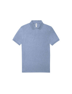 Polo homme manches courtes personnalisé en coton 210g "FOGIO" | SIP19