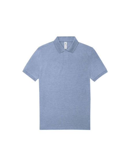 Polo homme manches courtes personnalisé en coton 210g "FOGIO" | SIP19