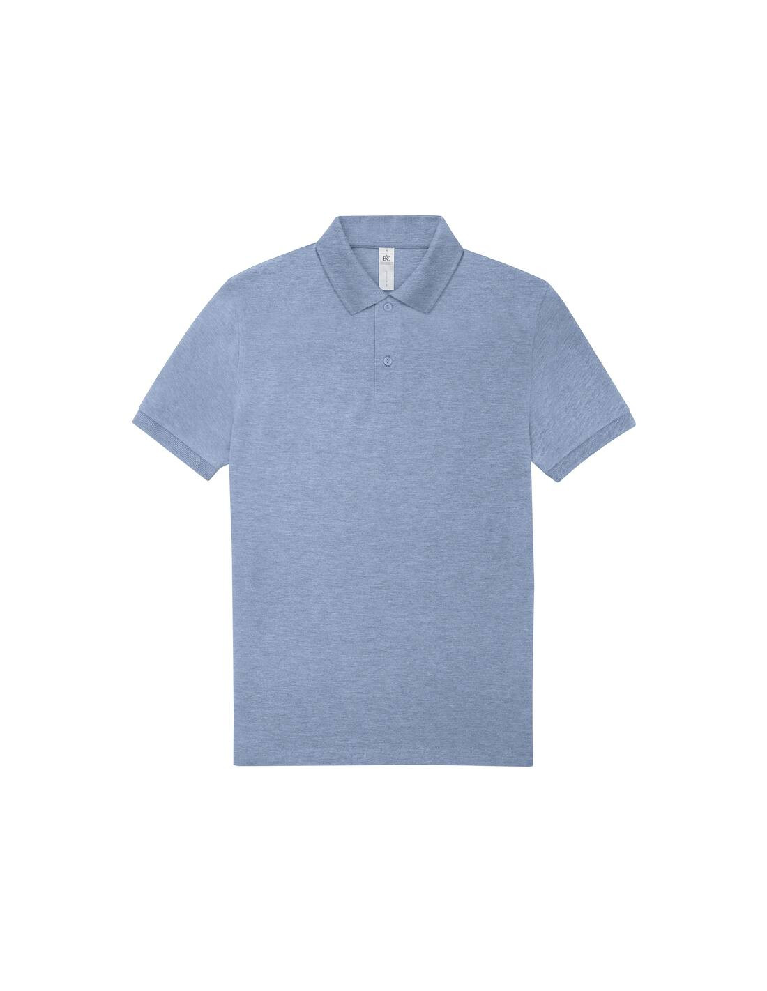 Polo homme manches courtes personnalisé en coton 210g "FOGIO" | SIP19