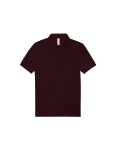 Polo homme manches courtes personnalisé en coton 210g "FOGIO" | SIP19