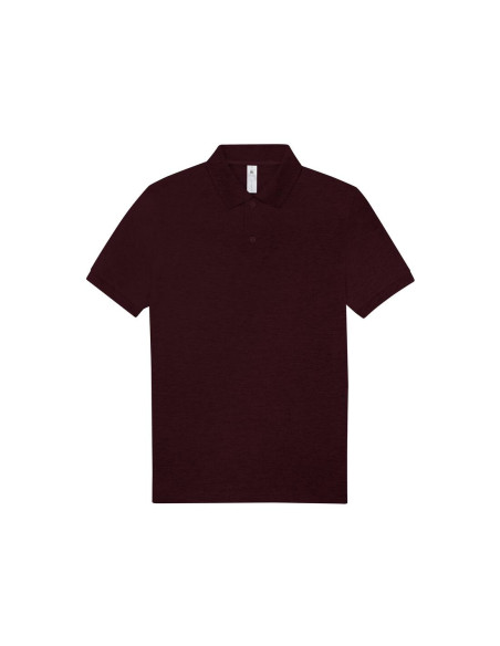 Polo homme manches courtes personnalisé en coton 210g "FOGIO" | SIP19
