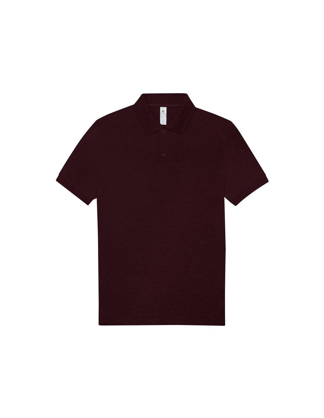 Polo homme manches courtes personnalisé en coton 210g "FOGIO" | SIP19