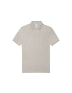 Polo homme manches courtes personnalisé en coton 210g "FOGIO" | SIP19
