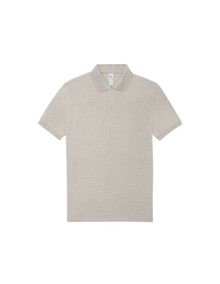 Polo homme manches courtes personnalisé en coton 210g "FOGIO" | SIP19