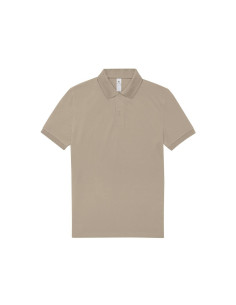 Polo homme manches courtes personnalisé en coton 210g "FOGIO" | SIP19