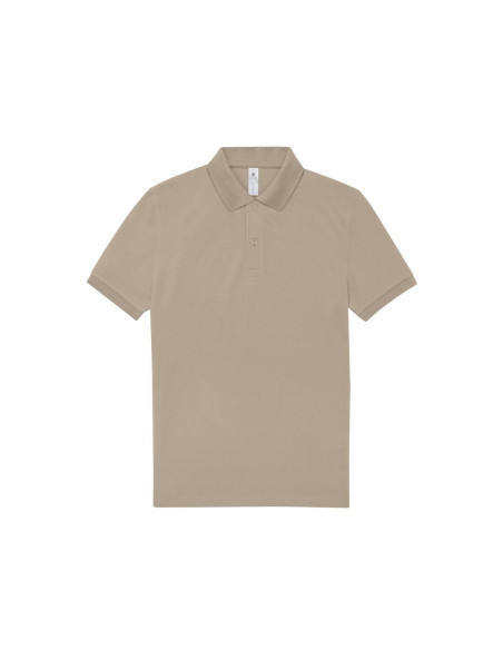 Polo homme manches courtes personnalisé en coton 210g "FOGIO" | SIP19