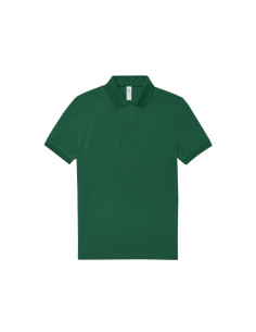 Polo homme manches courtes personnalisé en coton 210g "FOGIO" | SIP19