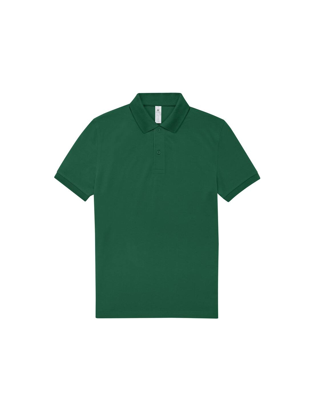 Polo homme manches courtes personnalisé en coton 210g "FOGIO" | SIP19