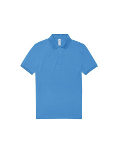 Polo homme manches courtes personnalisé en coton 210g "FOGIO" | SIP19