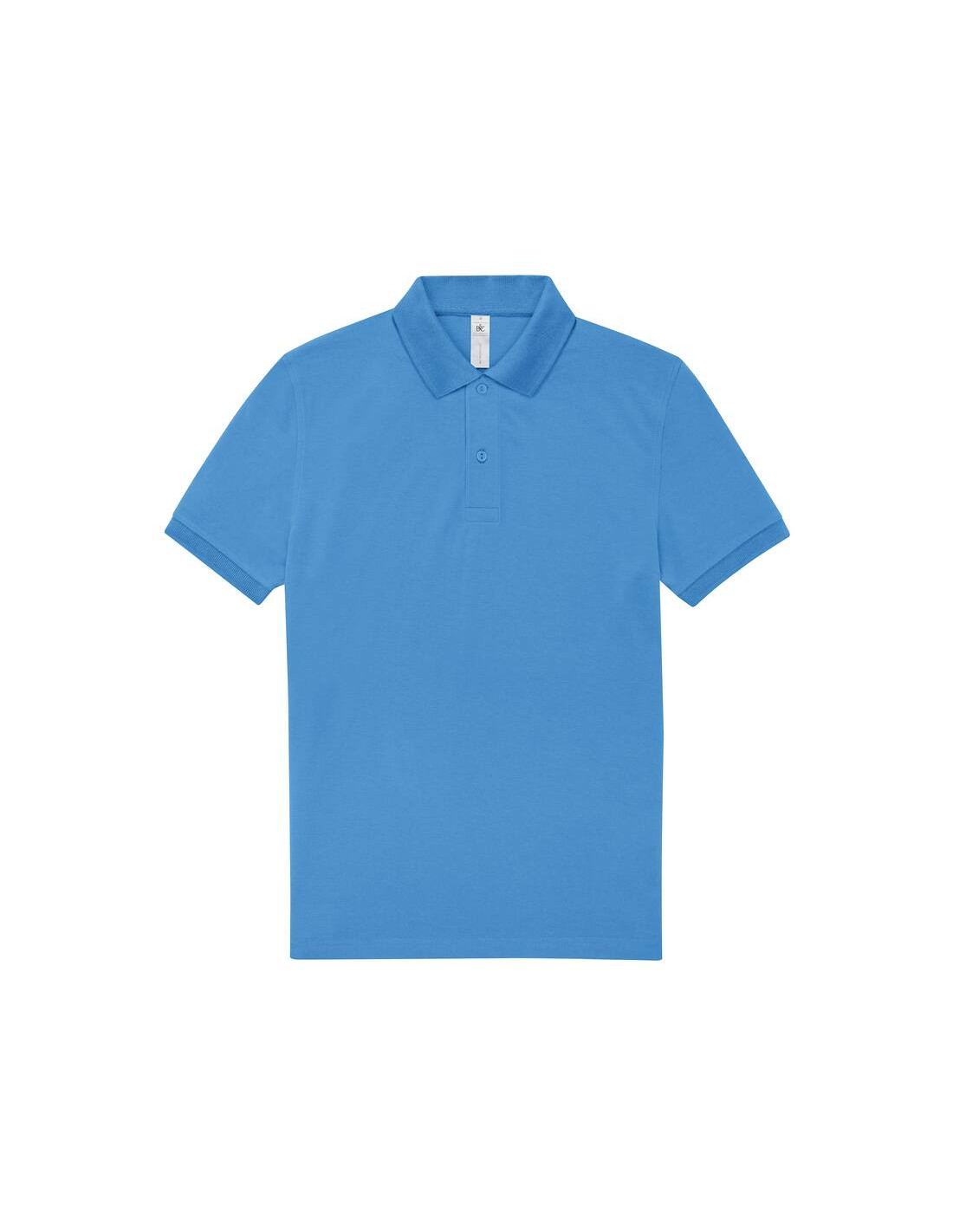 Polo homme manches courtes personnalisé en coton 210g "FOGIO" | SIP19