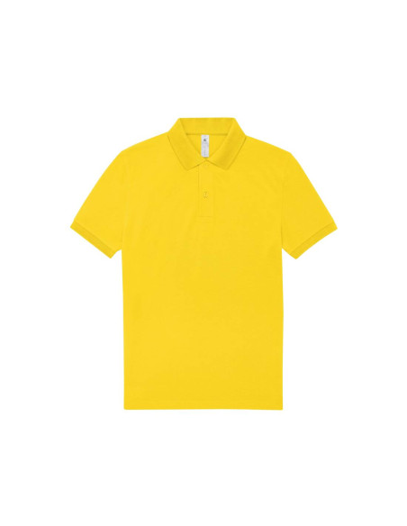 Polo homme manches courtes personnalisé en coton 210g "FOGIO" | SIP19