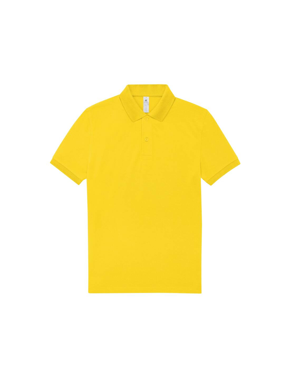 Polo homme manches courtes personnalisé en coton 210g "FOGIO" | SIP19
