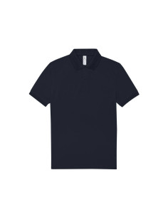 Polo homme manches courtes personnalisé en coton 210g "FOGIO" | SIP19