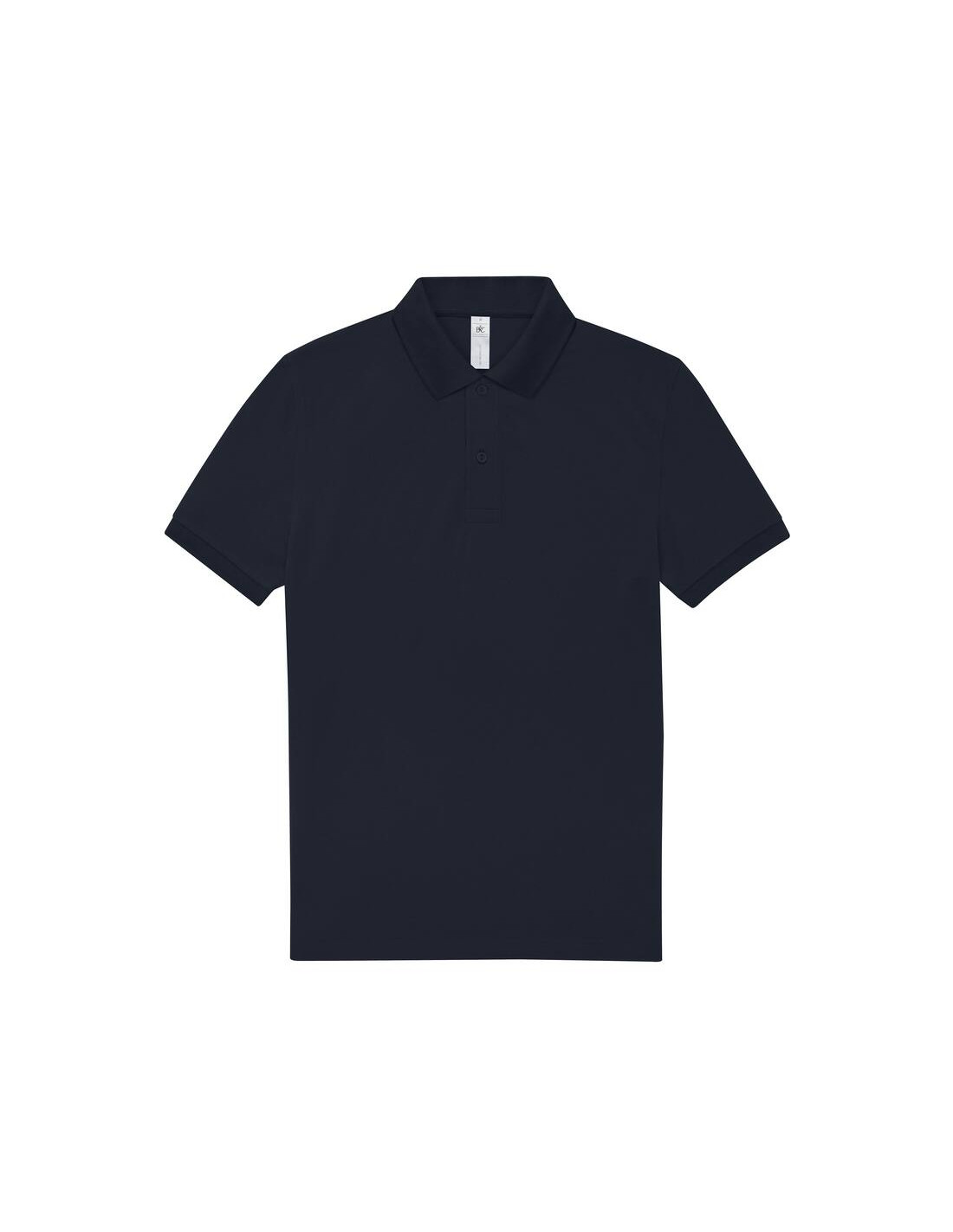 Polo homme manches courtes personnalisé en coton 210g "FOGIO" | SIP19