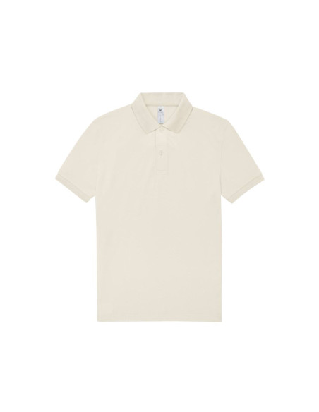 Polo homme manches courtes personnalisé en coton 210g "FOGIO" | SIP19
