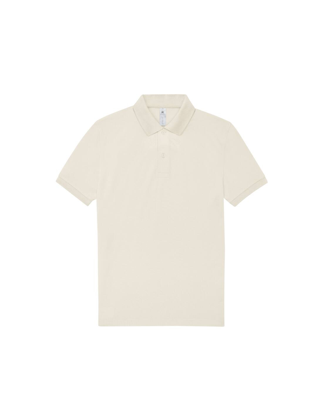 Polo homme manches courtes personnalisé en coton 210g "FOGIO" | SIP19