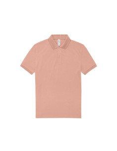 Polo homme manches courtes personnalisé en coton 210g "FOGIO" | SIP19