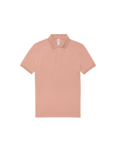 Polo homme manches courtes personnalisé en coton 210g "FOGIO" | SIP19