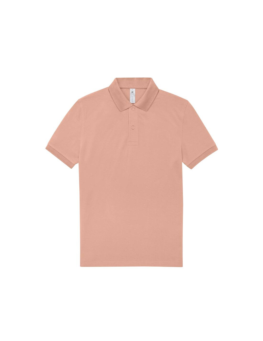 Polo homme manches courtes personnalisé en coton 210g "FOGIO" | SIP19