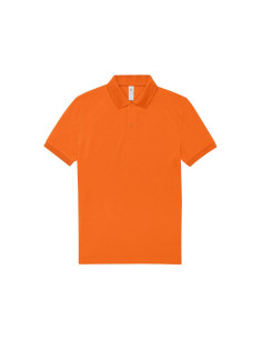 Polo homme manches courtes personnalisé en coton 210g "FOGIO" | SIP19