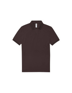Polo homme manches courtes personnalisé en coton 210g "FOGIO" | SIP19