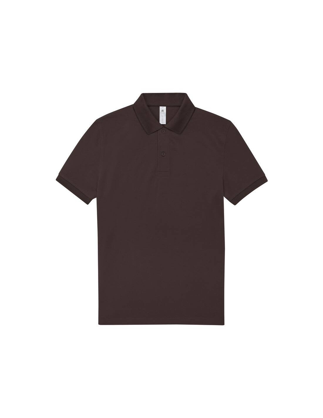 Polo homme manches courtes personnalisé en coton 210g "FOGIO" | SIP19