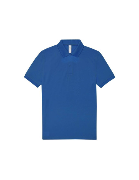 Polo homme manches courtes personnalisé en coton 210g "FOGIO" | SIP19