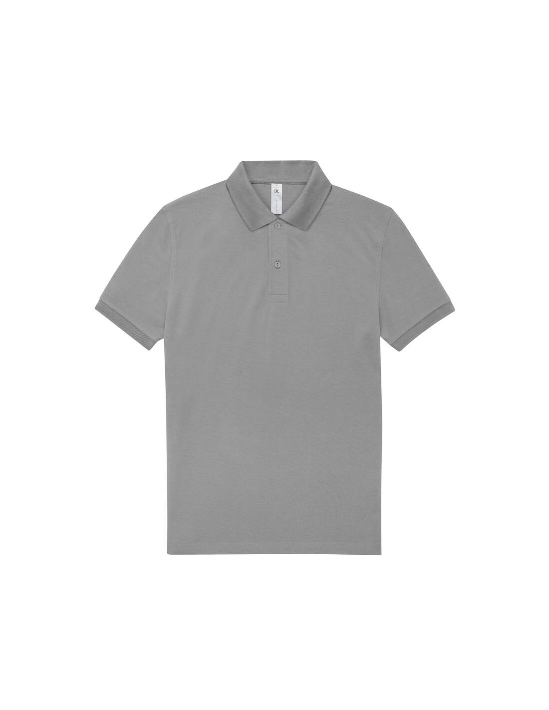 Polo homme manches courtes personnalisé en coton 210g "FOGIO" | SIP19