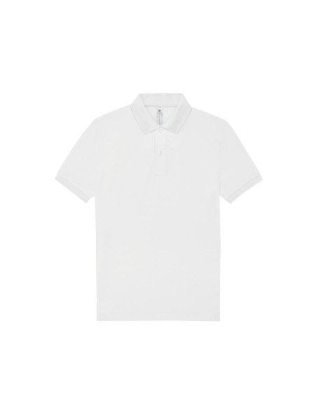 Polo homme manches courtes personnalisé en coton 210g "FOGIO" | SIP19