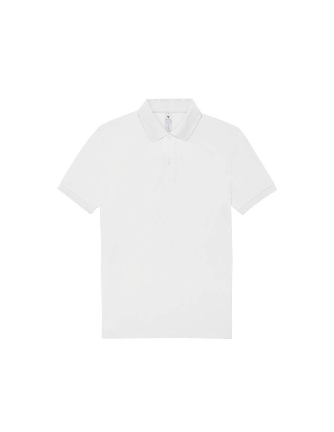 Polo homme manches courtes personnalisé en coton 210g "FOGIO" | SIP19