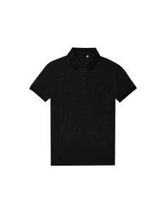 Polo femme personnalisable en polyester recyclé 180g "PANIK" | SIP19