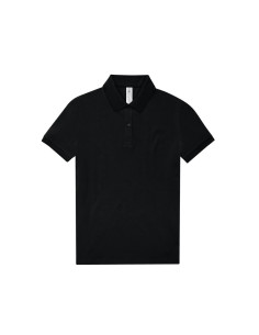 Polo femme à personnaliser en coton 180g "VOROU" | SIP19