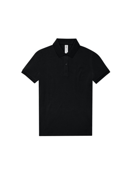 Polo femme à personnaliser en coton 180g "VOROU" | SIP19