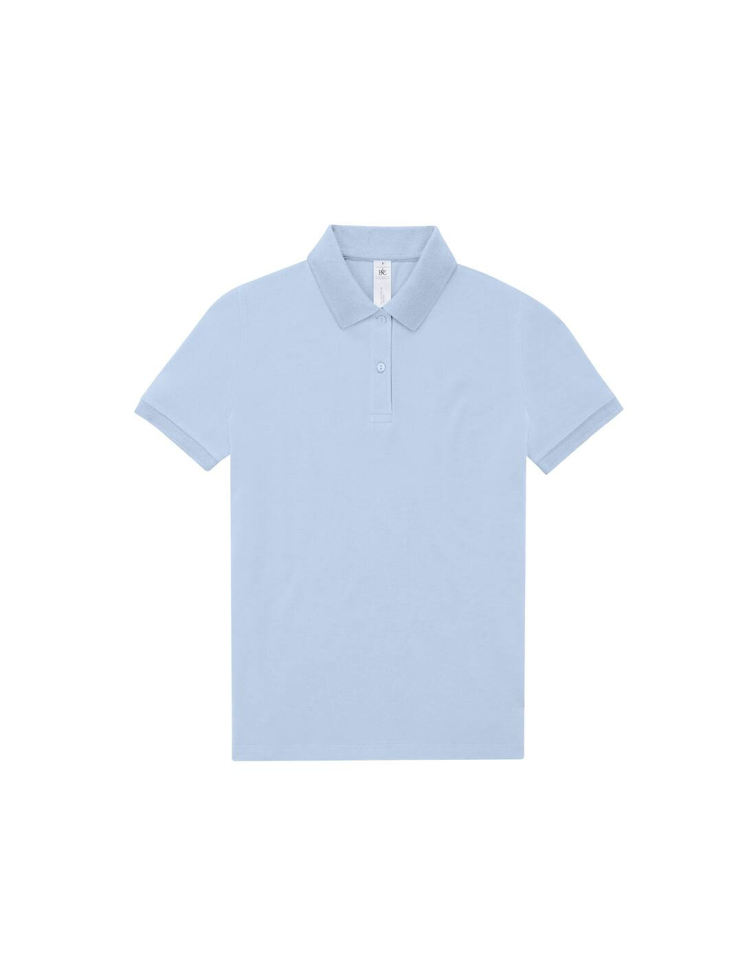 Polo femme à personnaliser en coton 180g "VOROU" | SIP19