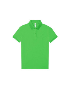 Polo femme à personnaliser en coton 180g "VOROU" | SIP19