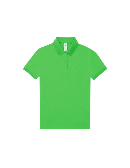 Polo femme à personnaliser en coton 180g "VOROU" | SIP19