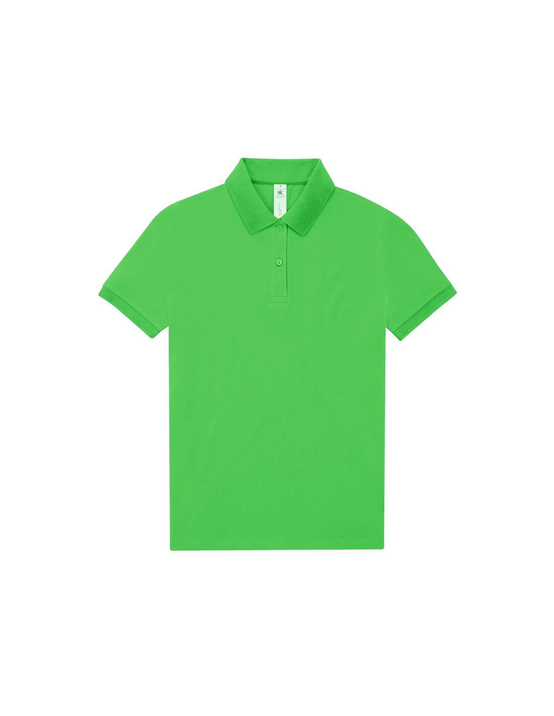 Polo femme à personnaliser en coton 180g "VOROU" | SIP19