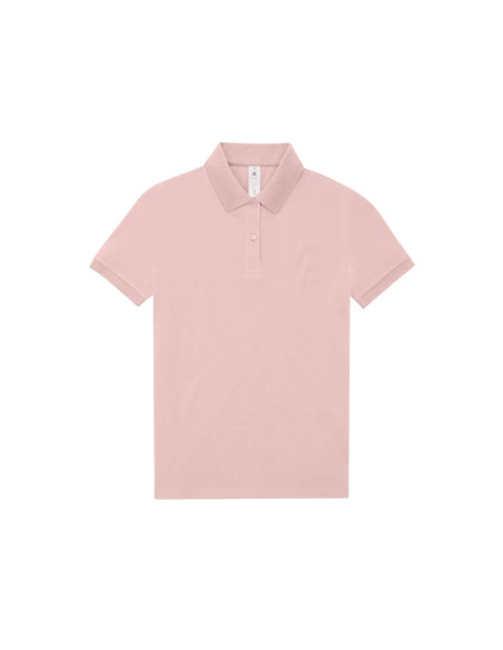 Polo femme à personnaliser en coton 180g "VOROU" | SIP19