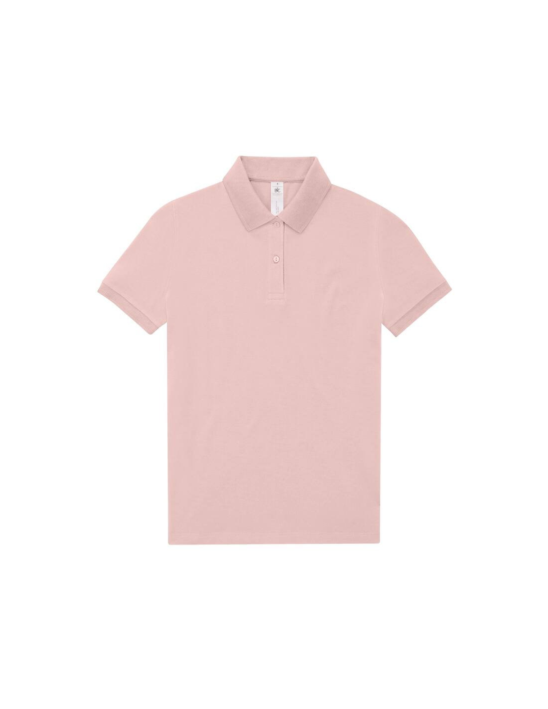 Polo femme à personnaliser en coton 180g "VOROU" | SIP19
