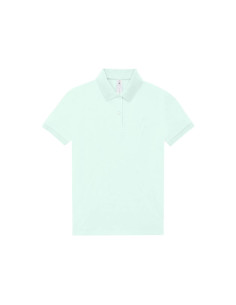 Polo femme à personnaliser en coton 180g "VOROU" | SIP19