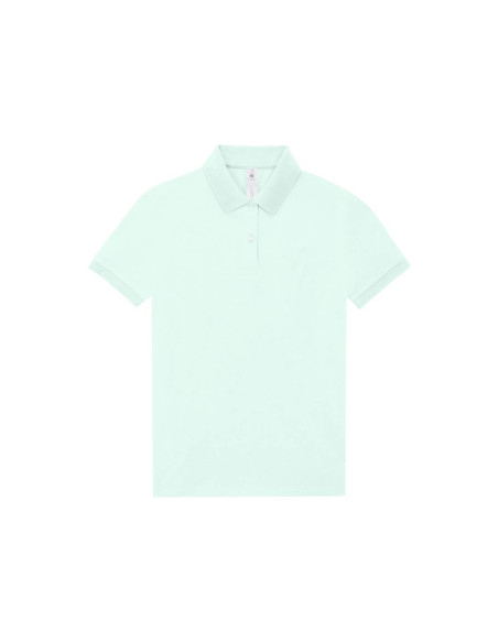 Polo femme à personnaliser en coton 180g "VOROU" | SIP19