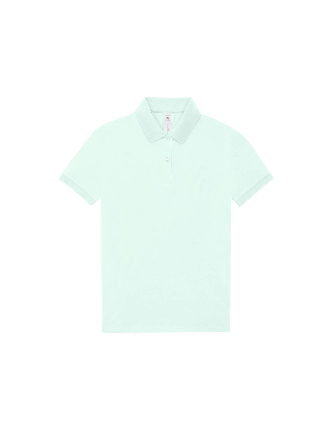 Polo femme à personnaliser en coton 180g "VOROU" | SIP19
