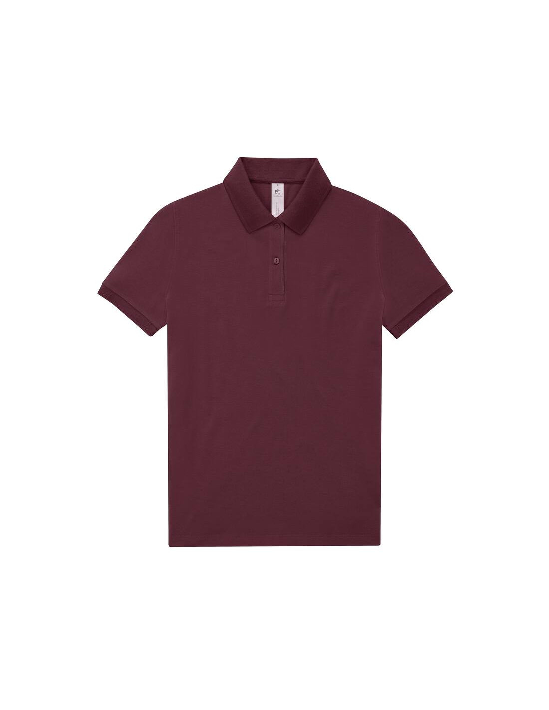 Polo femme à personnaliser en coton 180g "VOROU" | SIP19
