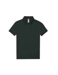 Polo femme à personnaliser en coton 180g "VOROU" | SIP19