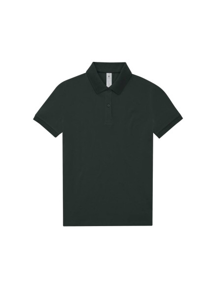 Polo femme à personnaliser en coton 180g "VOROU" | SIP19