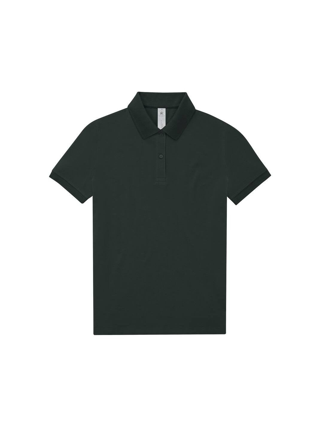 Polo femme à personnaliser en coton 180g "VOROU" | SIP19