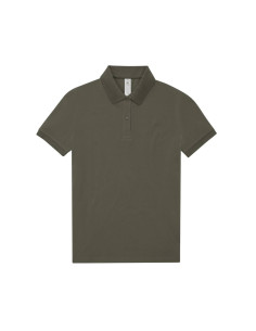 Polo femme à personnaliser en coton 180g "VOROU" | SIP19