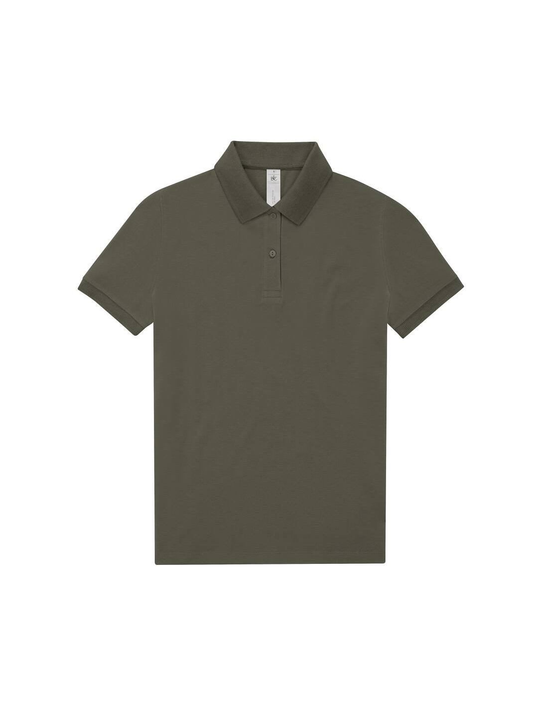 Polo femme à personnaliser en coton 180g "VOROU" | SIP19