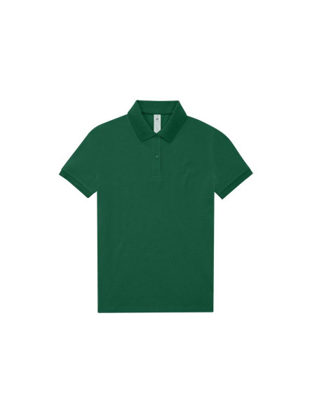 Polo femme à personnaliser en coton 180g "VOROU" | SIP19