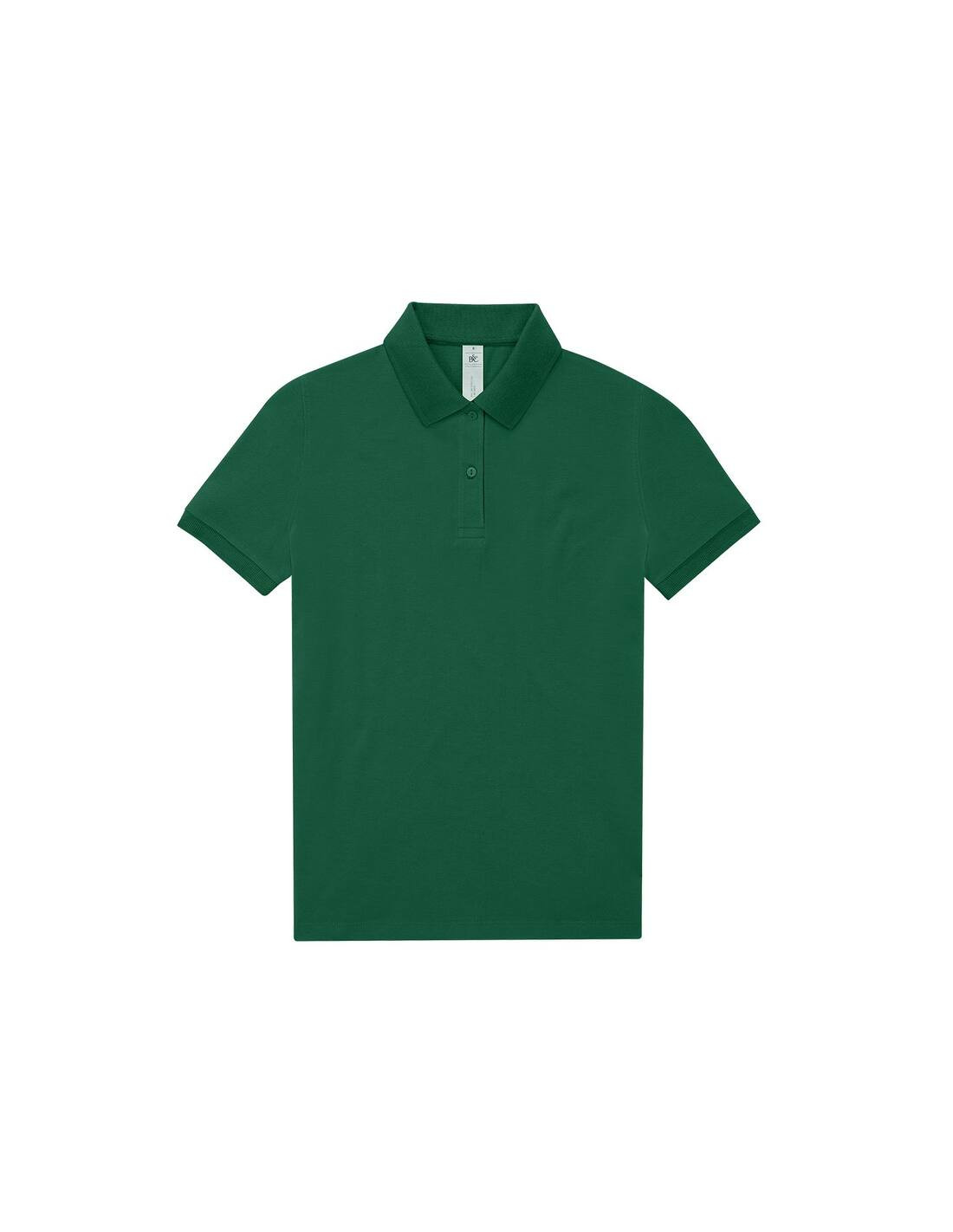Polo femme à personnaliser en coton 180g "VOROU" | SIP19